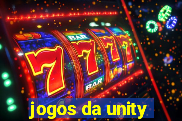 jogos da unity